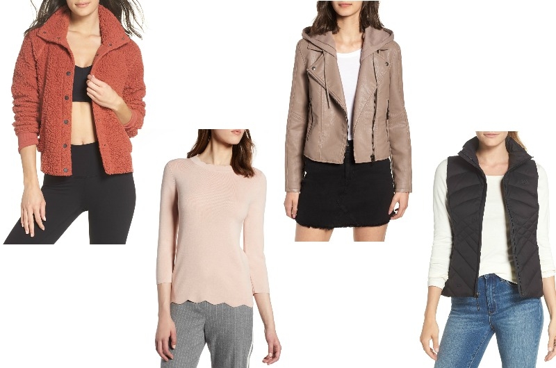 The Biggest PreFall Sale of the Year Nordstrom Early Access Sale